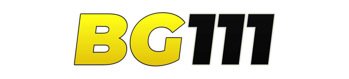 bg111 logo